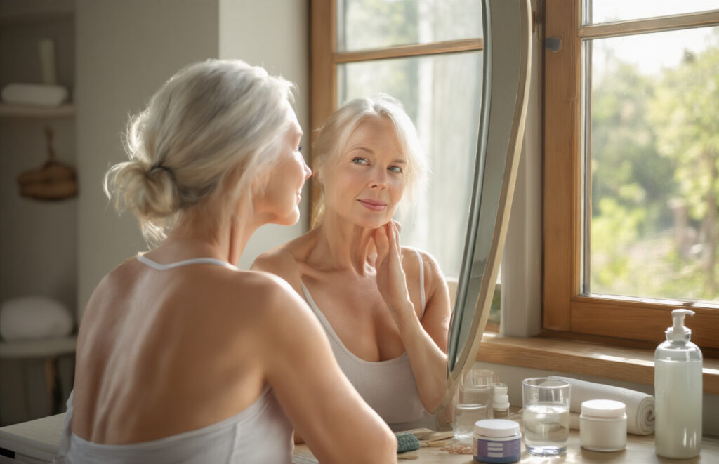 7 Anti-Aging Secrets Doctors Dont Want You to Know