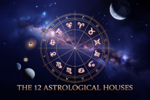 The Ultimate Guide to the 12 Astrological Houses