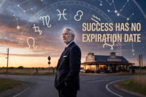 LATE SUCCESS IN LIFE- ASTROLOGICAL EXPLANATION