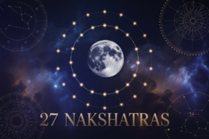 27 NAKSHATRAS