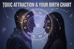 7 Birth Chart Signs You’re Drawn to Toxic Partners